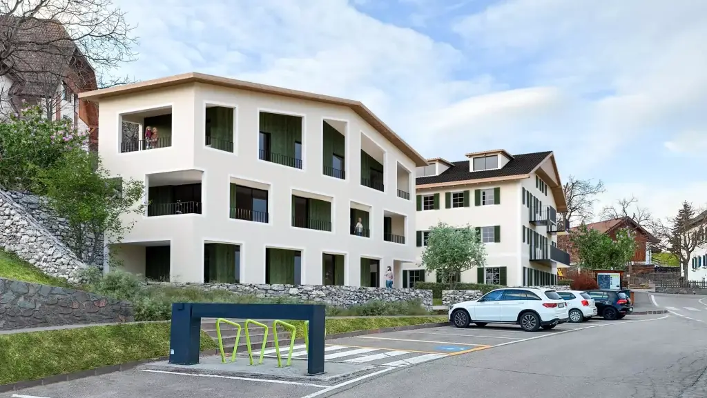 Amadeus Immobilien - Petersheim Lengstein Ritten Wohnung kaufen