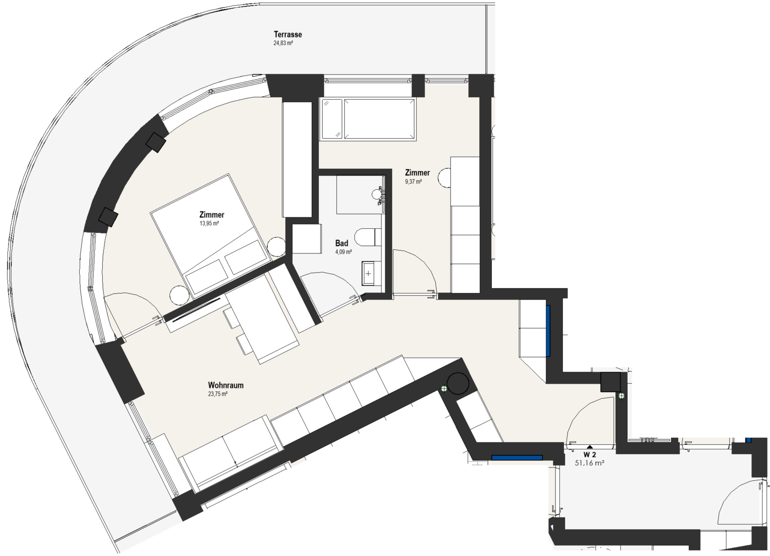 Amadeus Immobilien - 2576409 2