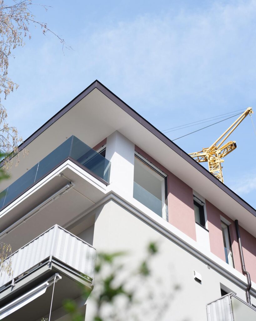 Amadeus Immobilien - Res. Florian Penthouse Meran 2