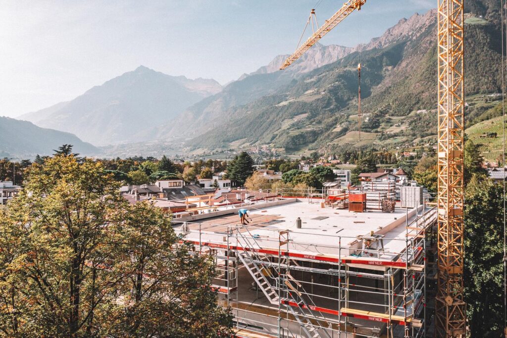 Amadeus Immobilien - Verdi Meran