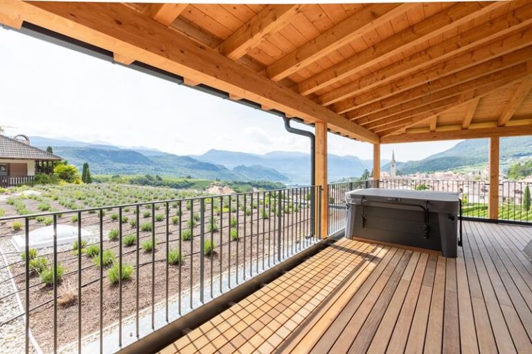 Amadeus Immobilien - Living with View Kaltern Hafner Amadeus Bautraeger