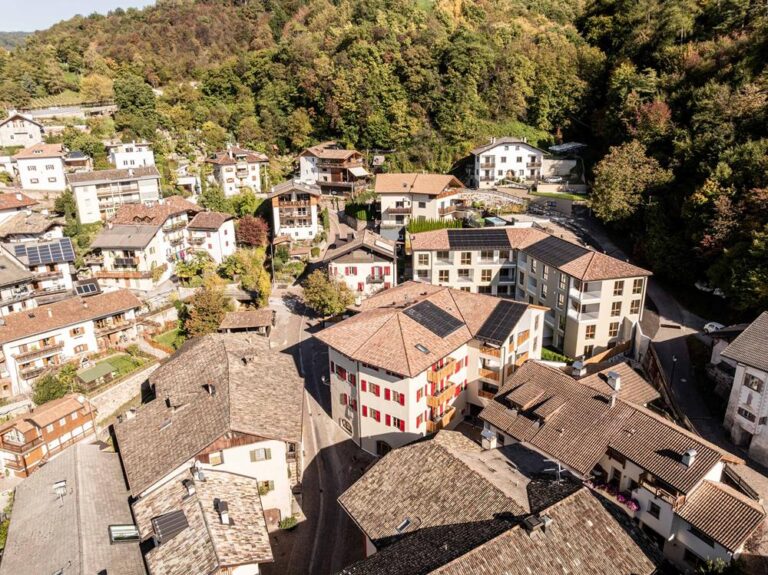 Amadeus Immobilien - Haus Haas Wohnung Montan Amadeus Hafner ©ArminHuber low 0328 1000