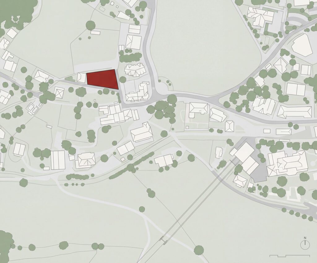 Amadeus Immobilien - Am Waldrand Ritten Oberbozen