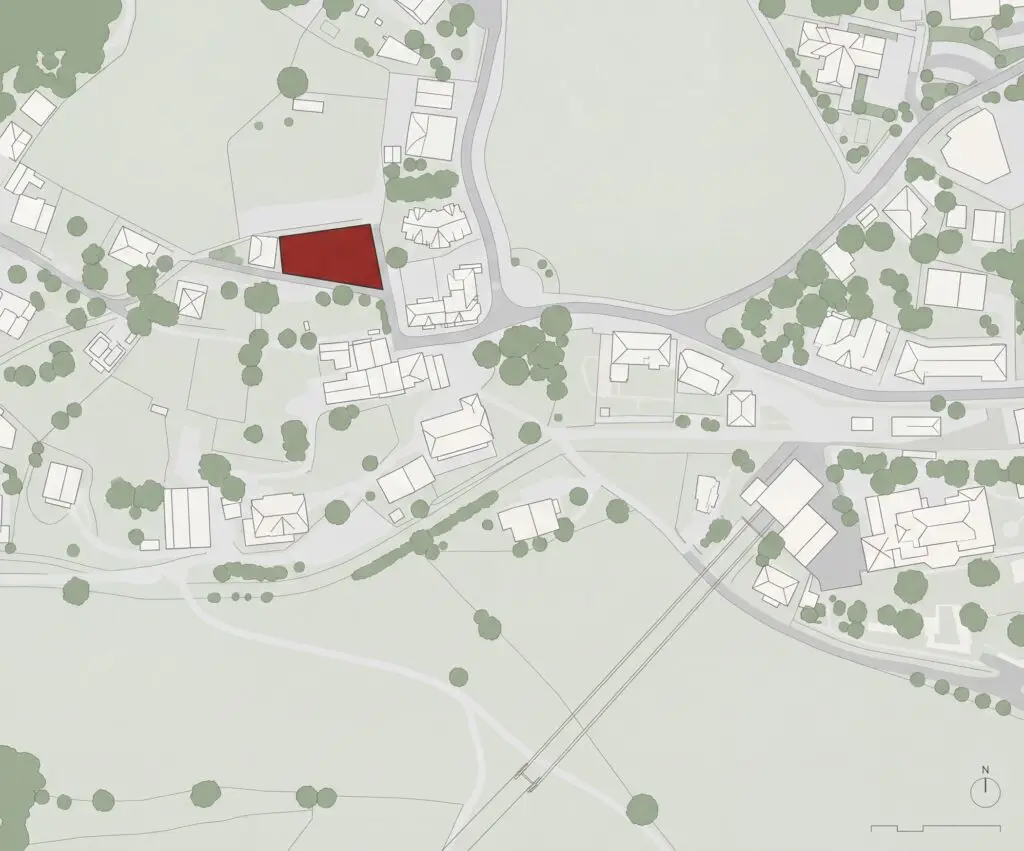 Amadeus Immobilien - Am Waldrand Ritten Oberbozen