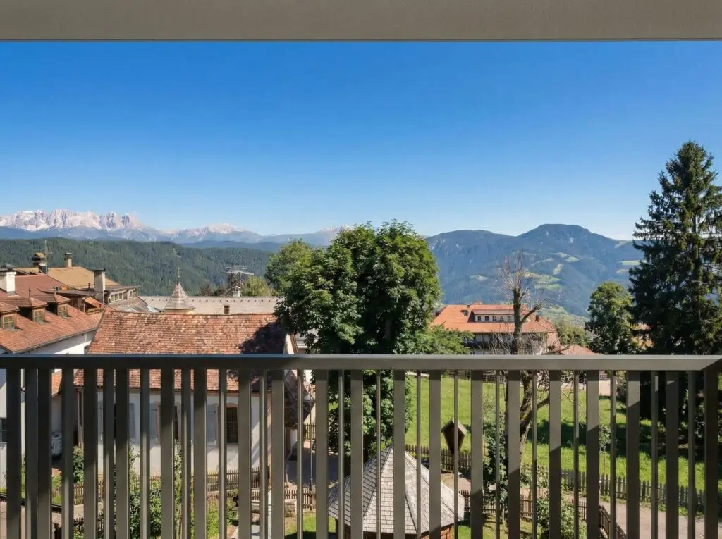 Amadeus Immobilien - Bauunternehmen Hafner EC Meran Architektur Bau Foto 4 min