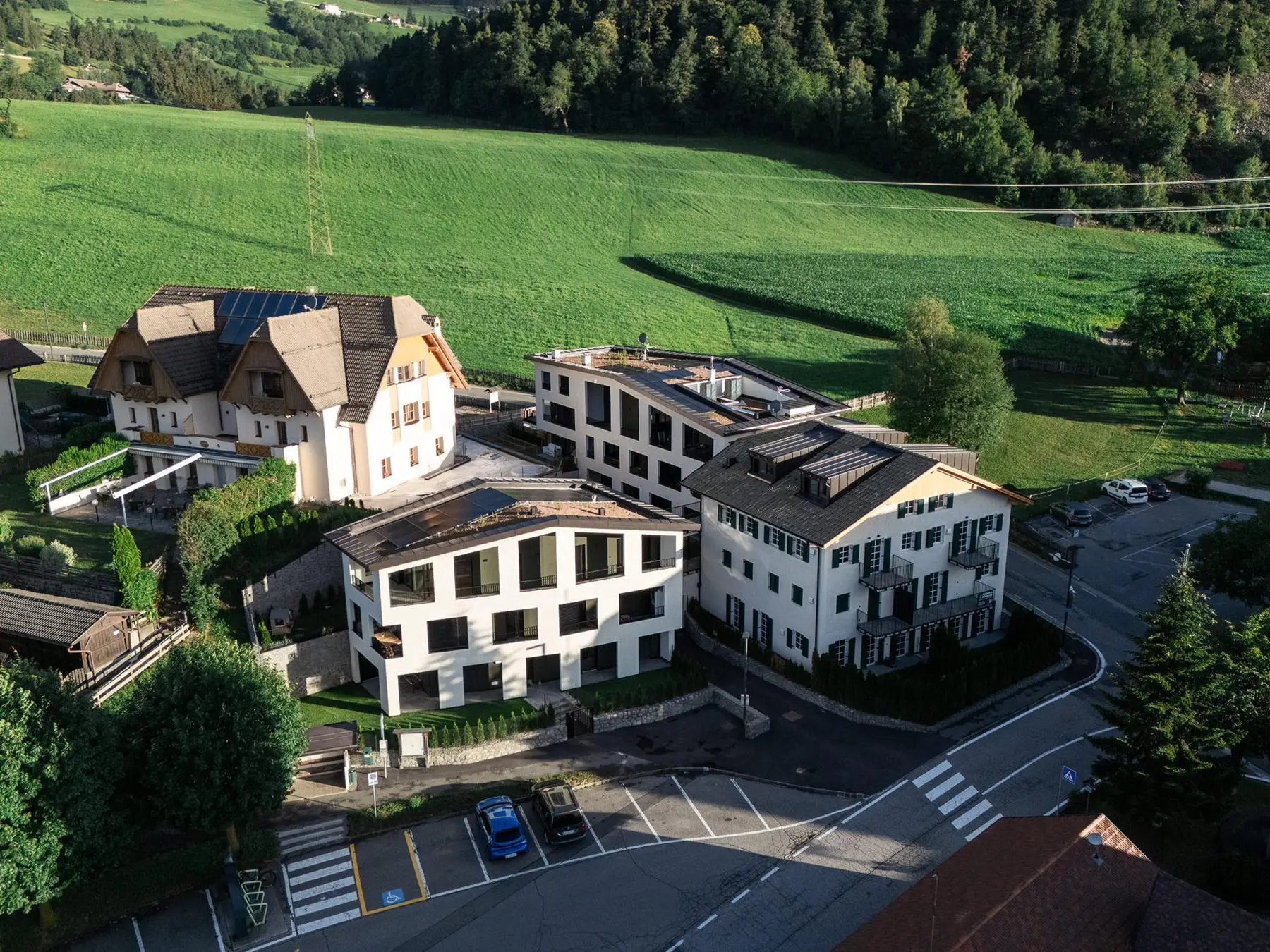 Amadeus Immobilien - Petersheim Lengstein Ritten Amadeus Bautraeger Suedtirol 3 1800